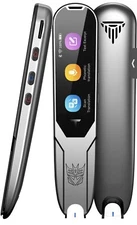 Translator Pen for DyslexiaTraductor De Voz Instantaneo Pen Scanner Text to S...