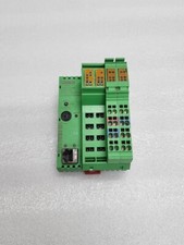 PHOENIX CONTACT ILC 130 ETH CONTROLLER 2988803