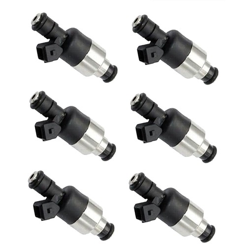 6 × Fuel Injector For 1995-99 Chevrolet Camaro RS Buick LeSabre Pontiac Firebird - Bild 7 von 10