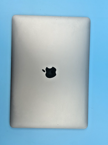 Apple MacBook Pro 13,3" Touch Bar 2019 Core i5-8279U 16 GB 256 GB gris espacial - Imagen 4 de 10