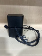 Lot 2 HP HSN-IX01 Thunderbolt Combo Cables G2 4K Docking Station TESTED No AC