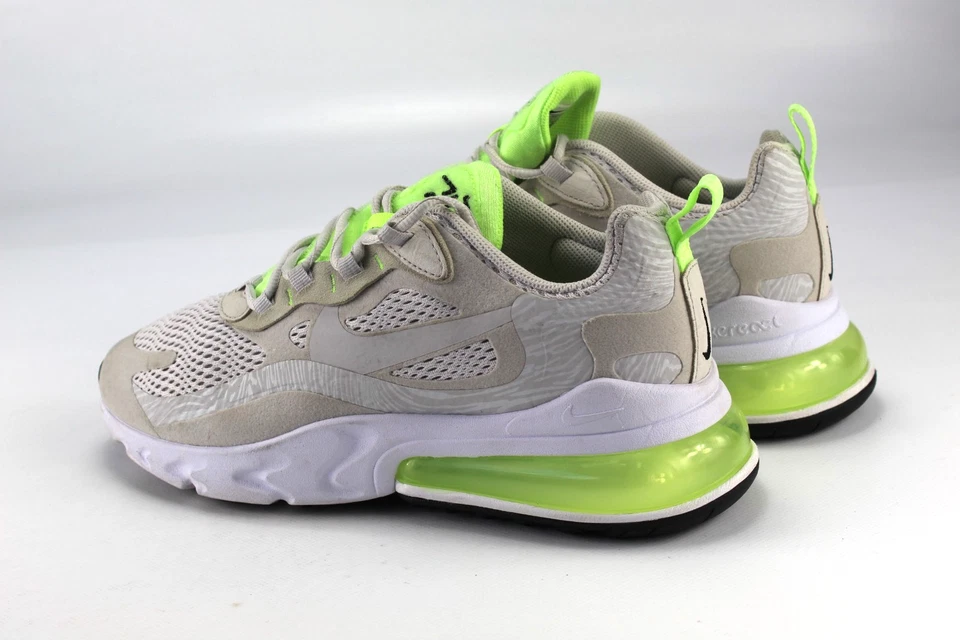 Nike Air Max 270 React Gr.42  Damen Freitzeit/Sportschuh  Sneaker  TOP  P 945 - Bild 3 von 4