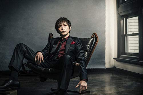 数量限定　INORAN Libertine Dreams CD BD 13th ALBUM [Libertine Dreams] – INORAN OFFICIAL