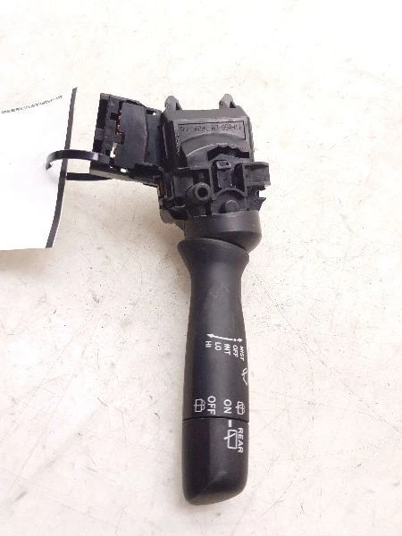 MONTAJE INTERRUPTOR COLUMNA DIRECCIÓN TOYOTA YARIS 12 13 14 15 16 17 Foto 2 de 4