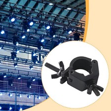 Trusses Clamp Equipment for 30-35mm Tube Lightweight for Concert Heavy Duty