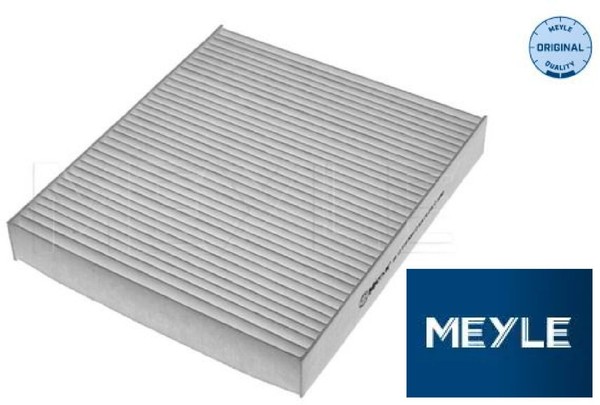 Meyle 28-123190004 Filter FüR Innenraumluft Innenraumfilter Filter FüR Kia-image