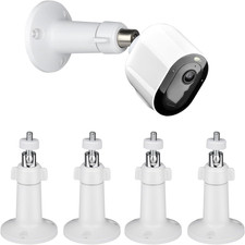 Wall Mount for All Arlo Camera, Arlo Pro, Arlo Pro 2, Arlo Pro 3,Arlo Ultra, Arl