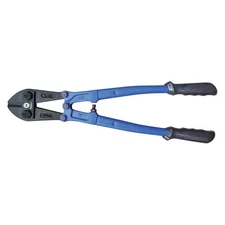 WESTWARD 493V65 Bolt Cutter,18" Overall L,Center Cut 493V65