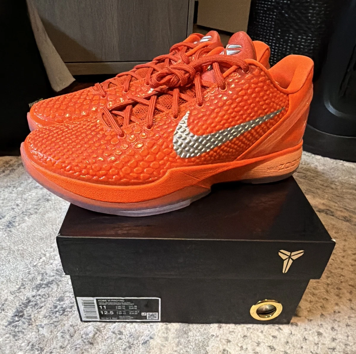Nike Kobe 6 | eBay