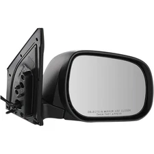 Power Side View Mirror Folding Passenger Right RH NEW for 06-08 Toyota Rav4