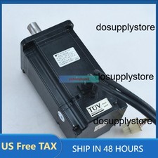 1PC NEW Yaskawa SGM-08U314 Servo Motor SGM08U314 Expedited Shipping