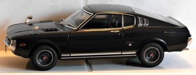 AUTOART 78769 TOYOTA CELICA LIFTBACK 1:18 mit OVP