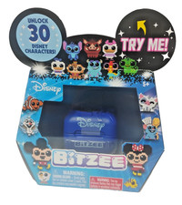 Bitzee Interactive Digital Pet Toy with 30 Disney Characters for Kids New In Box