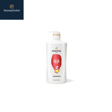Pantene Pro-V Shampoo, Radiant Color Shine, 27.7 fl oz 0.57 per gallon