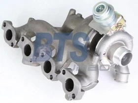 Turbolader BTS TURBO T914040BL für FORD MONDEO III Kombi (BWY) MONDEO III (B5Y)