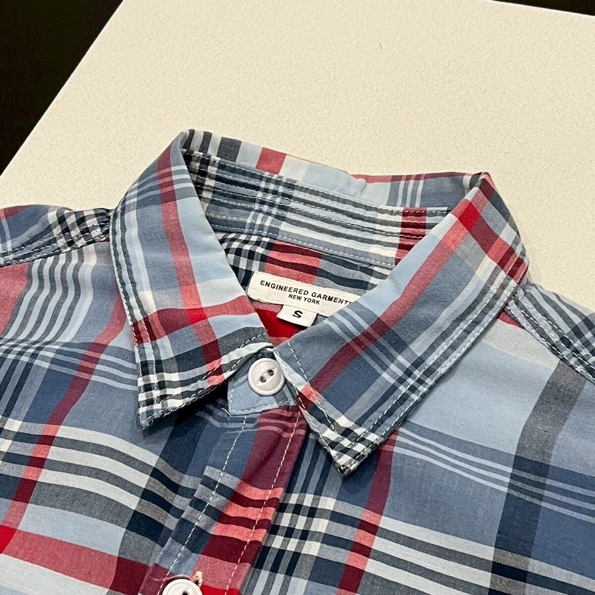 Engineered Garments 251  Item ENGINEERED GARMENTS… - image 4