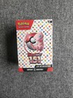Pokémon Booster Bundle 151 EV3.5 Scellée FR