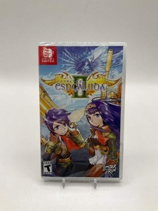 Espgaluda II | eBay