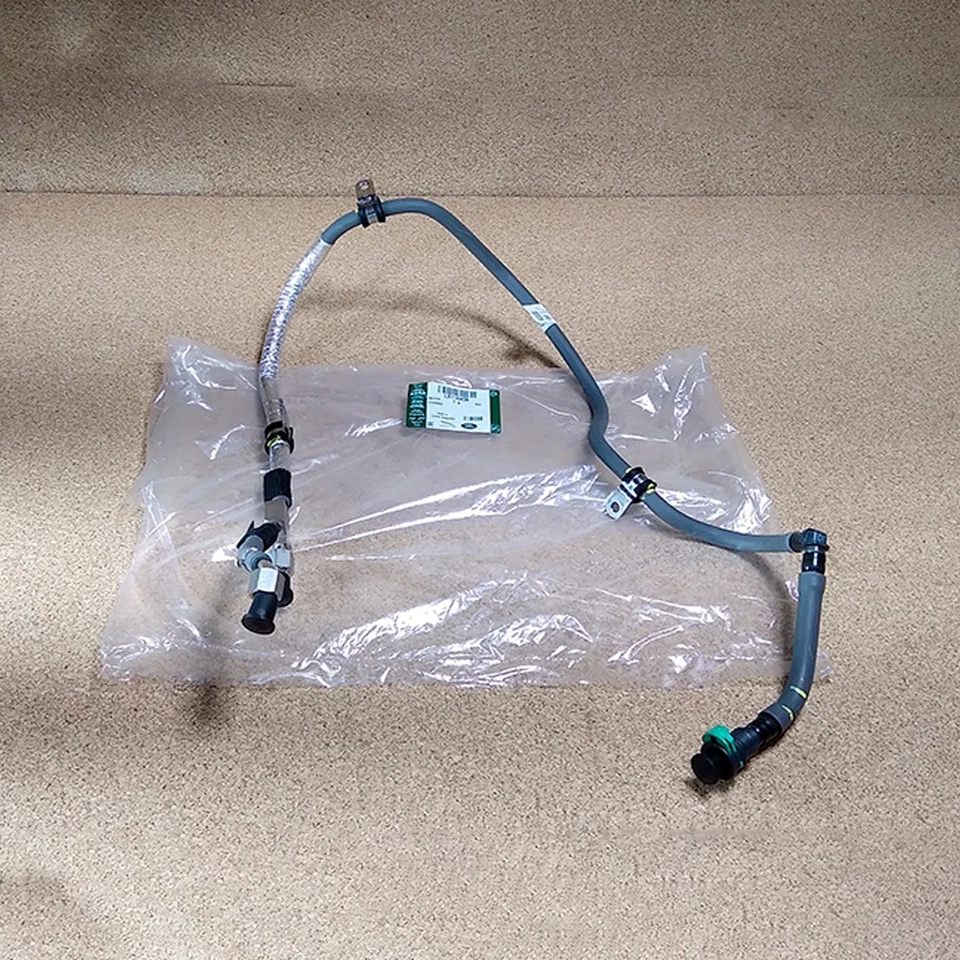 BOMBA DE TUBO DE COMBUSTIBLE LAND ROVER ALIMENTACIÓN RANGE ROVER DEFENDER RANGE ROVER SPORT LR116436 Foto 2 de 4