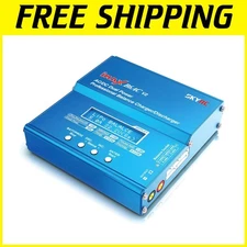 Professional LiPo Battery Balance Charger