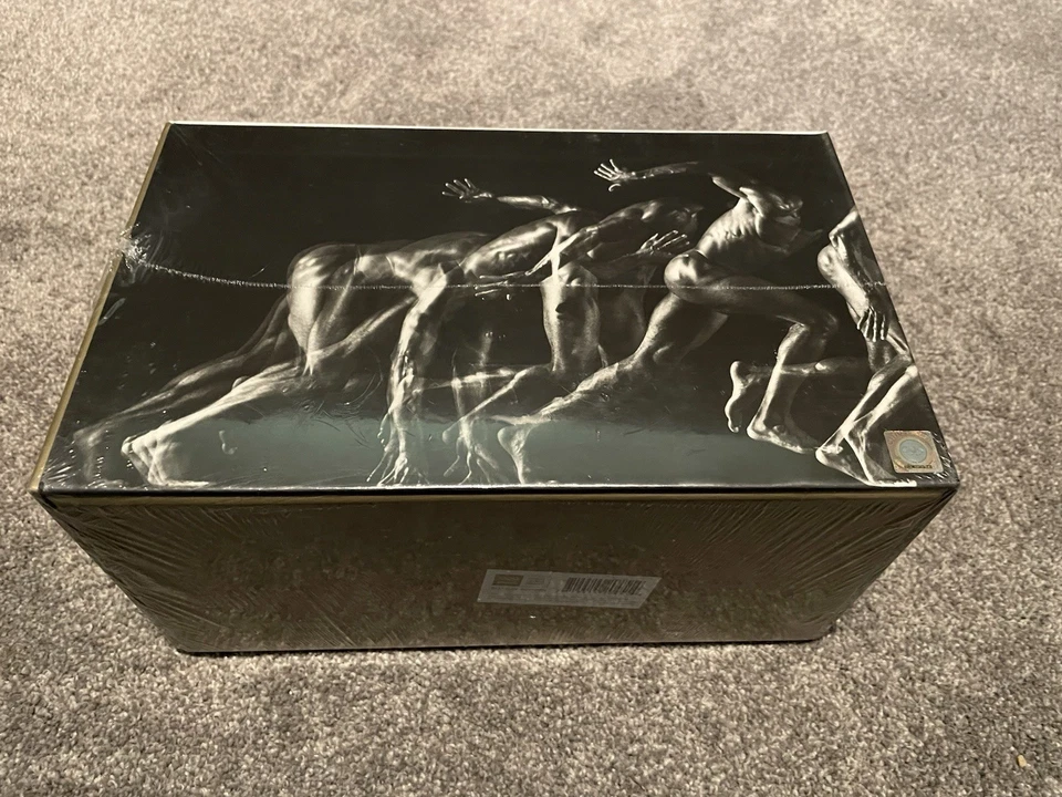 100 Years of Olympic Films (Criterion Collection) Blu-ray Sealed New US Version - Image 3 of 4