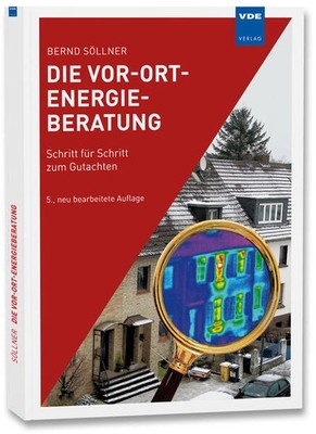 Die Vor-Ort-Energieberatung | Bernd Söllner | deutsch