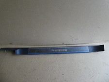 MERCEDES W215 CL 500 TÜR RECHTS SEITENSCHWELLER SCHRAMMEN ZIERLEISTE A2156800435 MERCEDES W215 CL 500 TÜR RECHTS SEITENSCHWELLER SCHRAMMEN ZIERLEISTE A2156800435