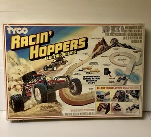 Tyco Racing Hoppers | eBay