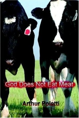 Gott isst kein Fleisch