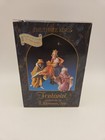 New ListingFontanini The Three Kings Wisemen Nativity 5" Figures 71515 1998 Box/card