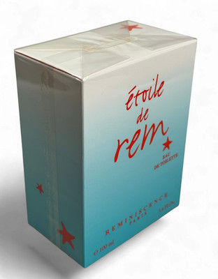 Reminiscence Etoile de Rem Eau de Toilette Spray 100 ml