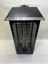 Stinger UV801 Outdoor Electronic Insect Killer Bug Zapper Lantern 1 1/2 Acre 