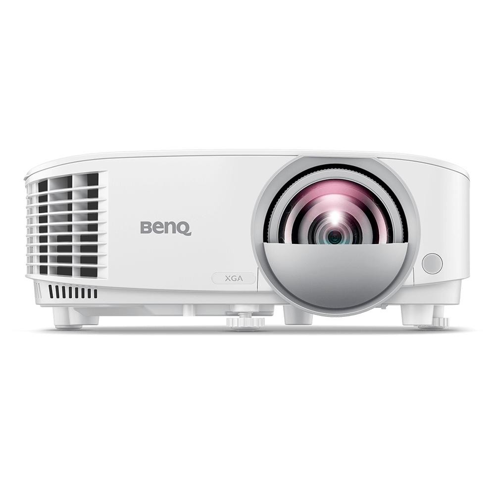 BenQ MX808STH data projector Short throw projector 3600 ANSI lumens DLP XGA