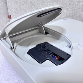 Fujitsu FM TOWNS MARTY 32-bit Console Controller Cables Power On JDM Rare Japan