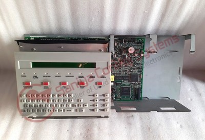 Notifier KDM-2 Fire Alarm Keypad Module