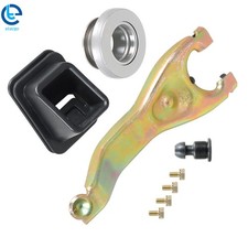 Clutch Forkbootthrowout Bearingpivot Ball 650-4018 For Chevy Impala Chevelle Clutch Forkbootthrowout Bearingpivot Ball 650-4018 For Chevy Impala Chevelle