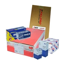 Standard Engine Rebuild Kit for 2005-2008 Chevrolet V8 6.0L