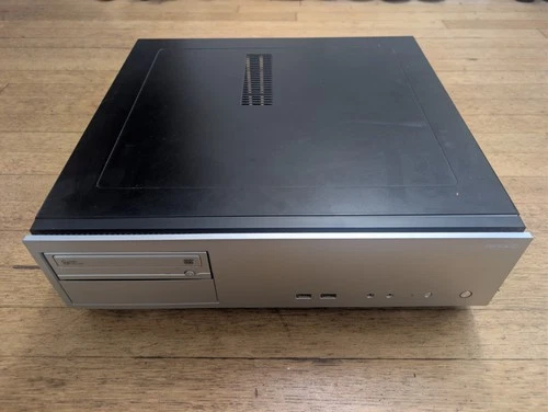 Antec NSK 2480 Media Center PC Case Htpc