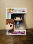 Funko Pop Animation Fruits Basket Tohru Honda #879 Vinyl Figure