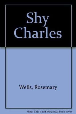Shy Charles, Wells, Rosemary