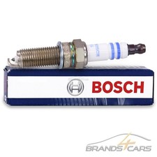 BOSCH ZÜNDKERZE FÜR MERCEDES C-KLASSE W203 S203 CL230