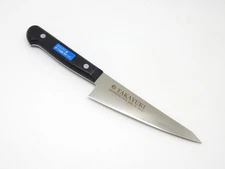 Sakai Takayuki Molybdenum Steel, Honesuki(Boning Knife) Antibacterial PC Handle