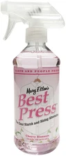 Mary Ellen Products Mary Ellen's Best Press Clear Starch Alternative 16oz-Cherry
