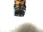 N SCALE GREAT NORTHERN 611 ATLAS COPYRITE 1995 MADE IN CHINA AS IS DAMAGE — photo 4
