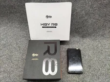 HIBYMUSIC DAP HIBY R8SS Used