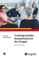 Hans Gunia Training Sozialer Kompetenzen In Der Gruppe