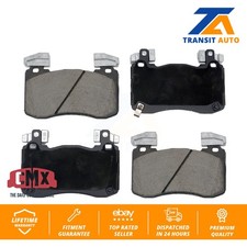 Front Ceramic Brake Pads Set For Genesis G70 Kia Stinger CMX-D2145-1684-22