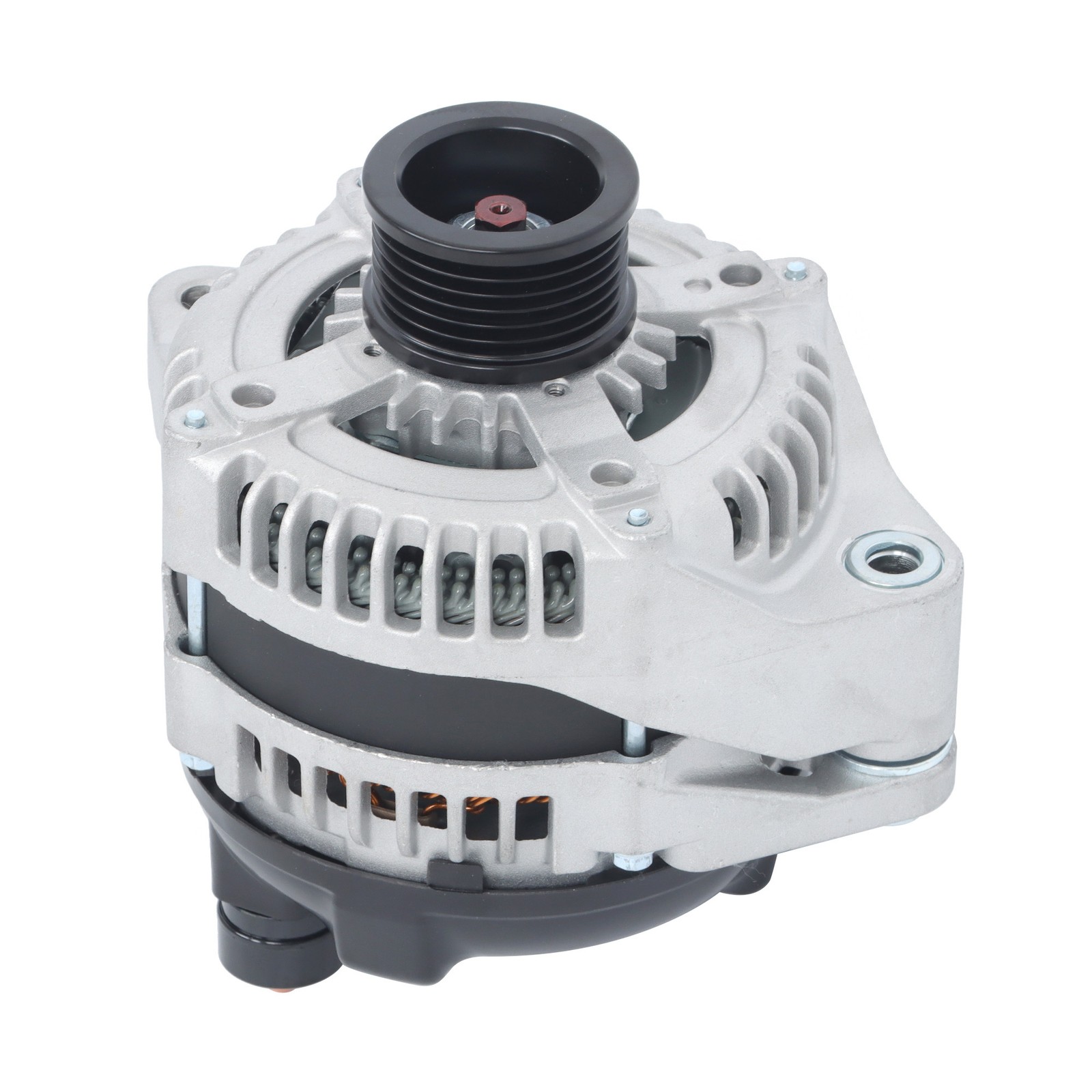Maserati Quattroporte 2004-2011 Alternator P/N 104210