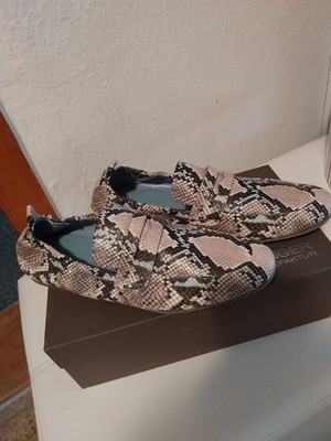 Kennel & Schmenger Slipper Schuhe Gr. 42 Neu Dyamond Phyton