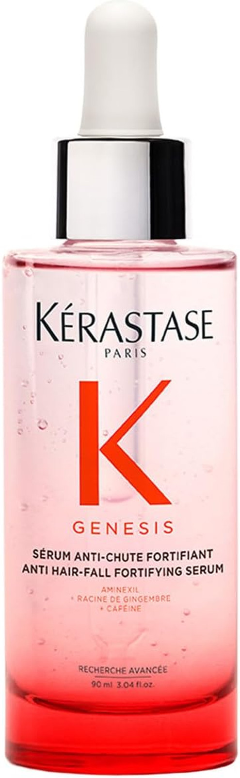 Kérastase Genesis Serum Anti-Chute Fortifiant 90ml | Siero Capelli Deboli